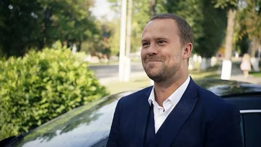 Темная лошадка 4, 5, 6 серия 17.06.2025