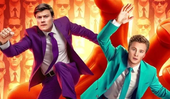 Погоня 10 выпуск 14.09.2025