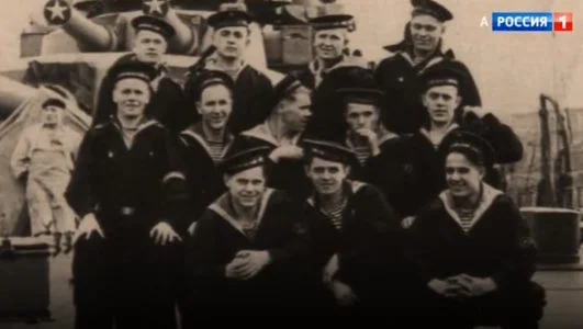 Адмирал Кузнецов. Флотоводец Победы 27.07.2025