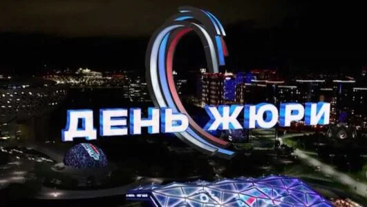 Новая волна 2025. День жюри второй конкурсный день 26.08.2025