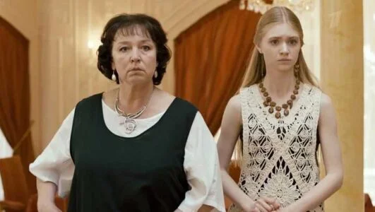 Старушки в бегах. Крымские каникулы 7, 8 серия 07.08.2025