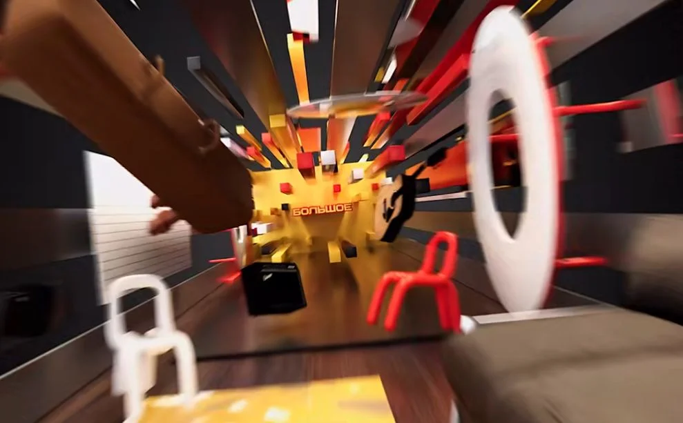 Большое шоу 14 сезон 1 выпуск 22.09.2025