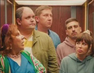 ДомоЧАТцы 1, 2 серия 22.09.2025