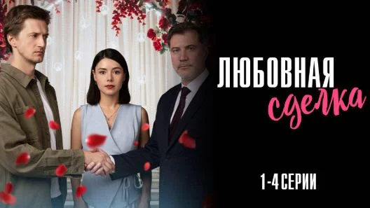 Любовная сделка (Сериал 2025)