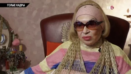 Голые кадры 07.10.2025