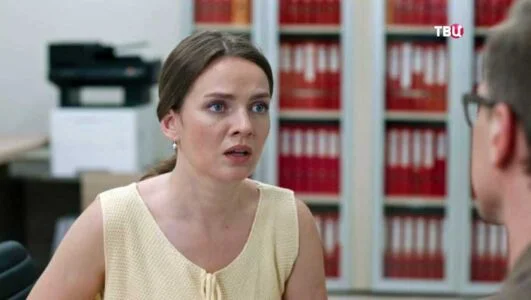 Охота (2025) 1-4 серия