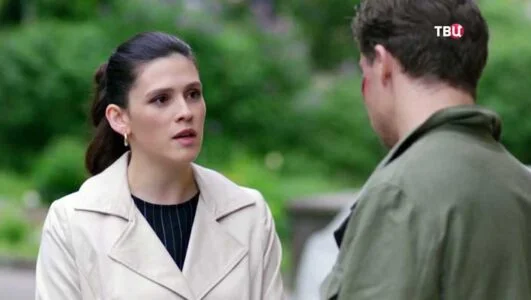 Подозреваются все (Сериал 2025) 1-4 серия