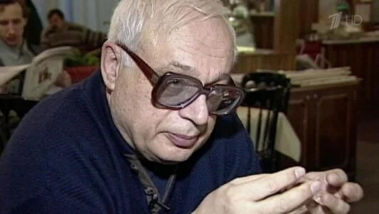 Владимир Ворошилов. Вся жизнь игра 20.12.2025 смотреть онлайн