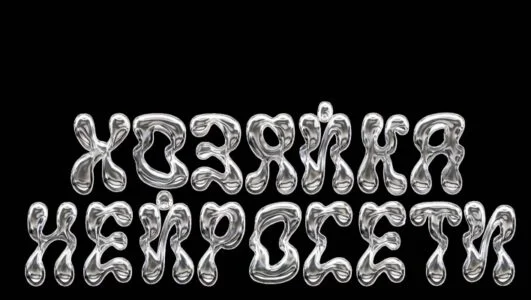 Хозяйка нейросети 30.12.2025