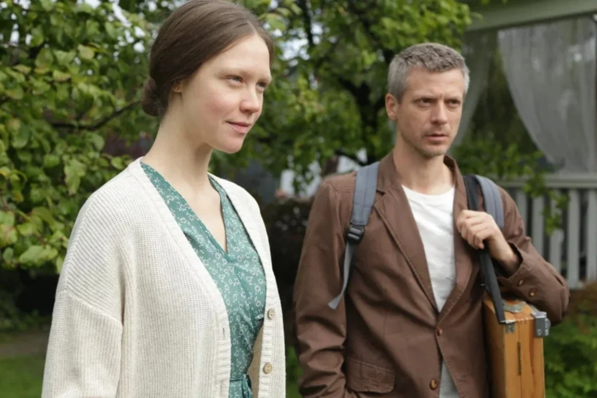 Семейный подряд (Сериал 2025)