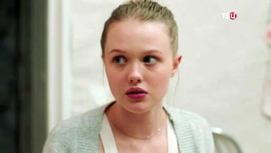 Варвара не летает (2025) 1, 2 серия