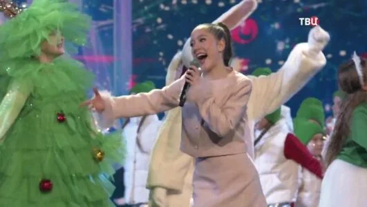 Моя Россия моя семья. Моя Марка №1 гала концерт в Кремле 07.01.2026