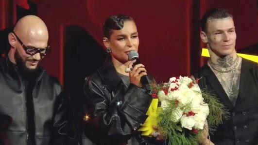 Премия. Итоги года Яндекс Музыки 05.01.2026