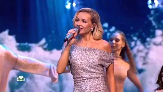 Рождественская песенка года 06.01.2026