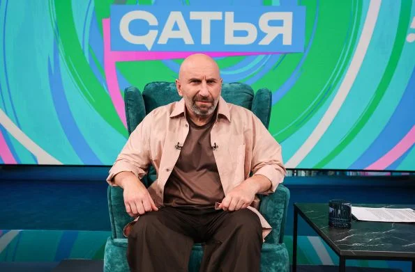 Сатья 18.04.2026