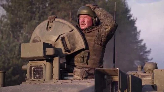 10 историй о любви и смерти 2, 3 серия 24.02.2026