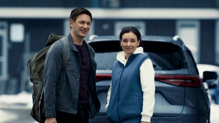 Я буду помнить 5, 6, 7, 8 серия, все серии