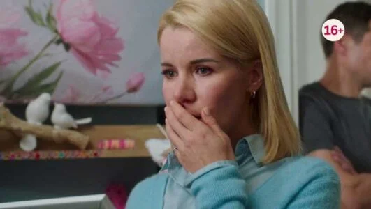 Бежать нельзя остаться (Сериал 2026) все серии смотреть онлайн