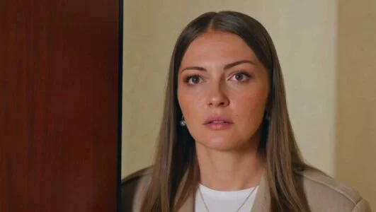 Последний год любви (Сериал 2026)