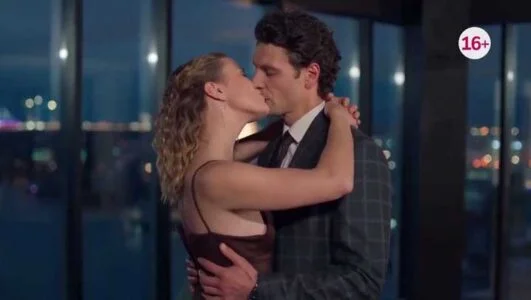 Стокгольмский синдром (сериал 2026) все серии