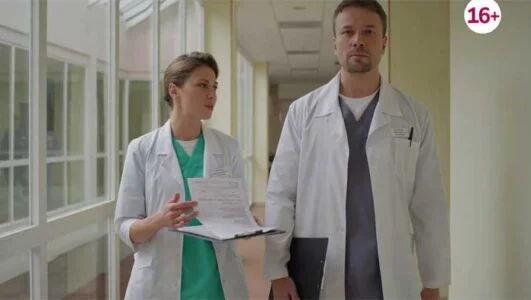 Виновница (Сериал 2026) все серии смотреть онлайн