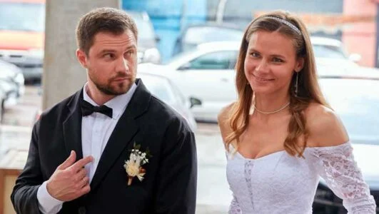 Замуж по расчету 1, 2, 3, 4 серия, все серии