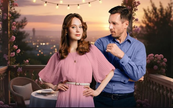 Вспоминай меня (Сериал 2026) все серии