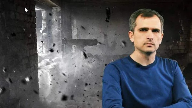 Юрий Подоляка 17.04.2026