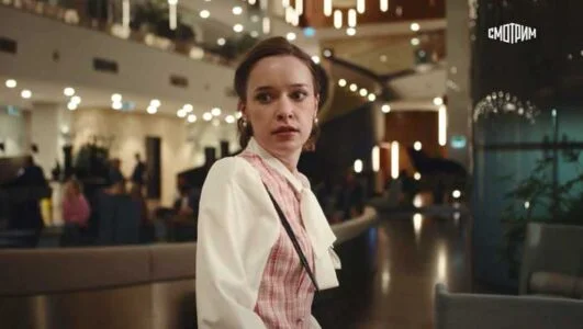 Море лжи 1, 2 серия 19.03.2026