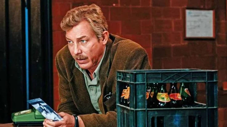 Высшая мера 2 сезон все серии 2026