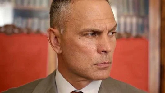 Высшая мера 2 сезон 1, 2 серия 20.04.2026