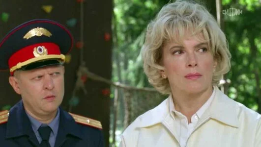 Анна Медиум 5 сезон 7, 8 серия 20.08.2026